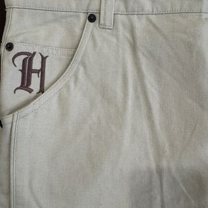 Common Hype Honor the Gift Pipeline Ankle Pant